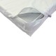 Texaal® Cotton dust mite cover for baby's mattress