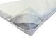 Noxaalon® Bamboo dust mite cover for baby mattress