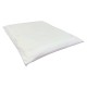 Set of Texaal® Cotton dust mite covers for double bed with 2 mattresses