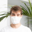 Respiratory protection masks